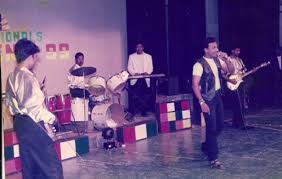 Orchestra Groups